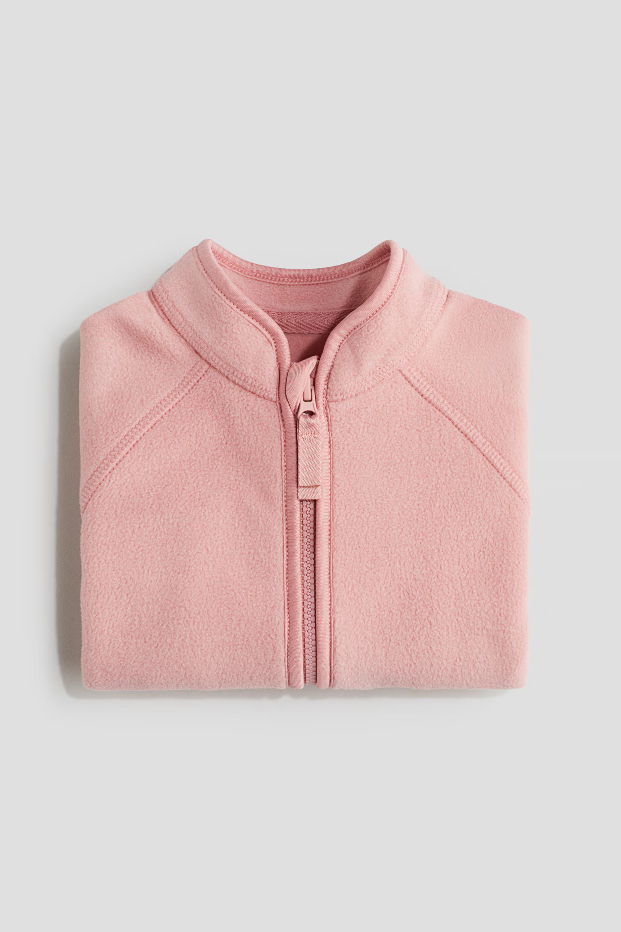 Fleece Jacket | H&M (US + CA)