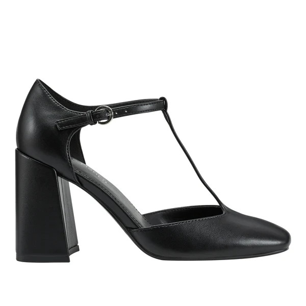 Cyrene T-Strap Pump | Marc Fisher