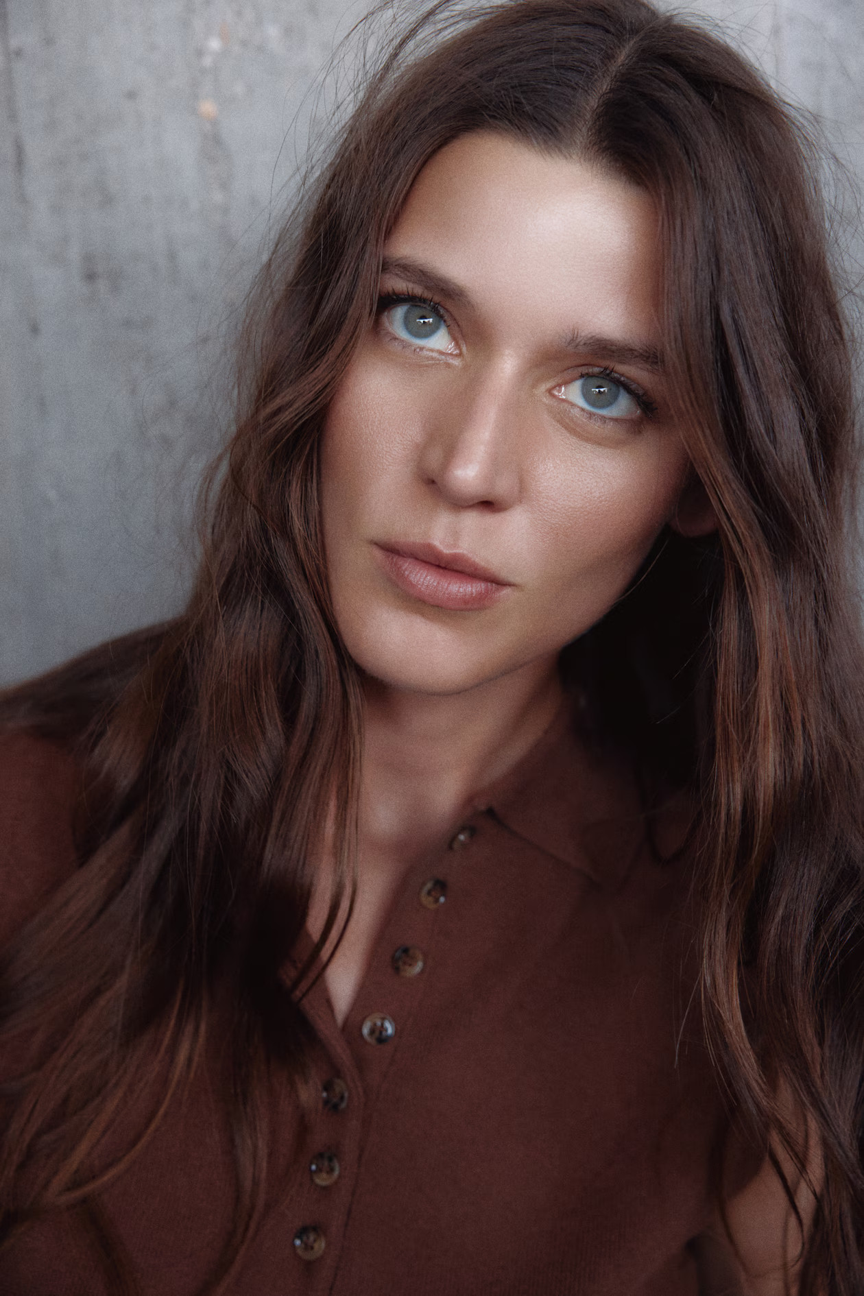 Collared sweater vest | H&M (UK, MY, IN, SG, PH, TW, HK)