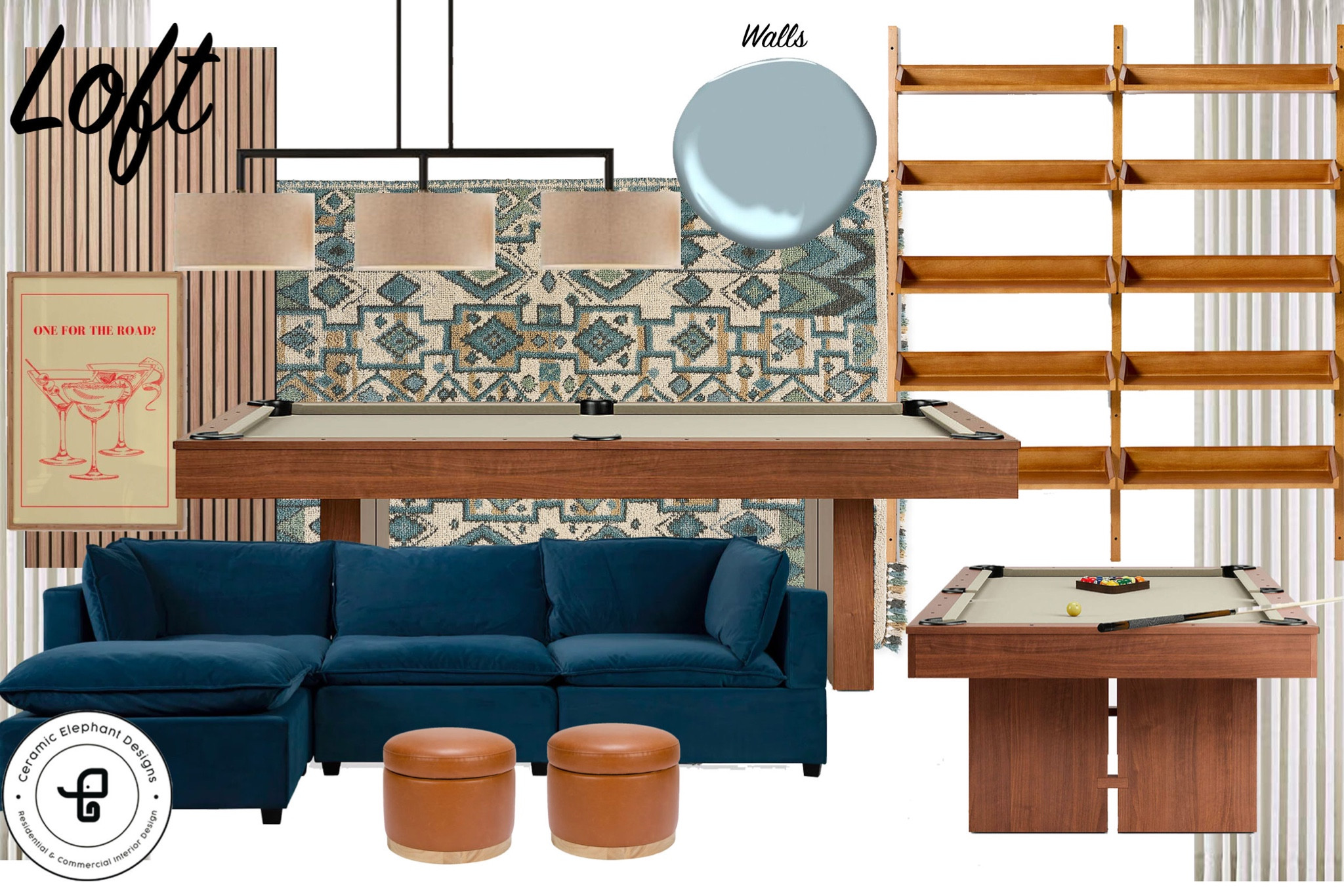 Coleman- Loft