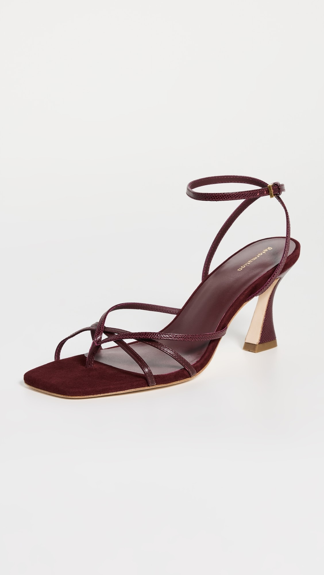Gen Heeled Sandals | Shopbop