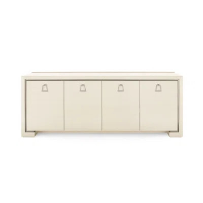 Blake 4-Door Cabinet | Wayfair North America
