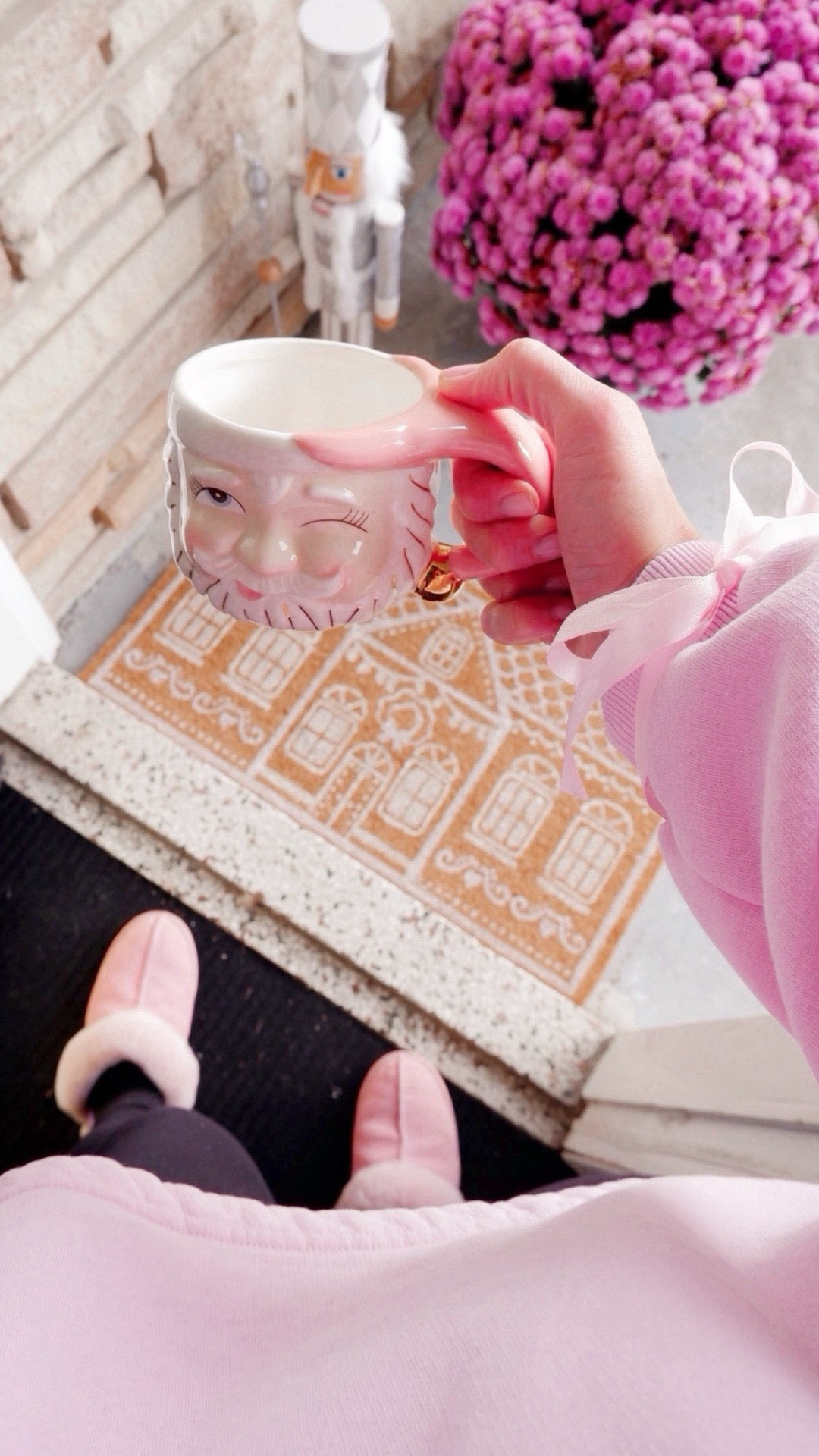 Gingerbread doormat 


#LTKHome #LTKFindsUnder50 #LTKHoliday