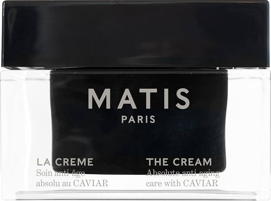 Matis - Caviar: THE CREAM (50ml) | Amazon (UK)