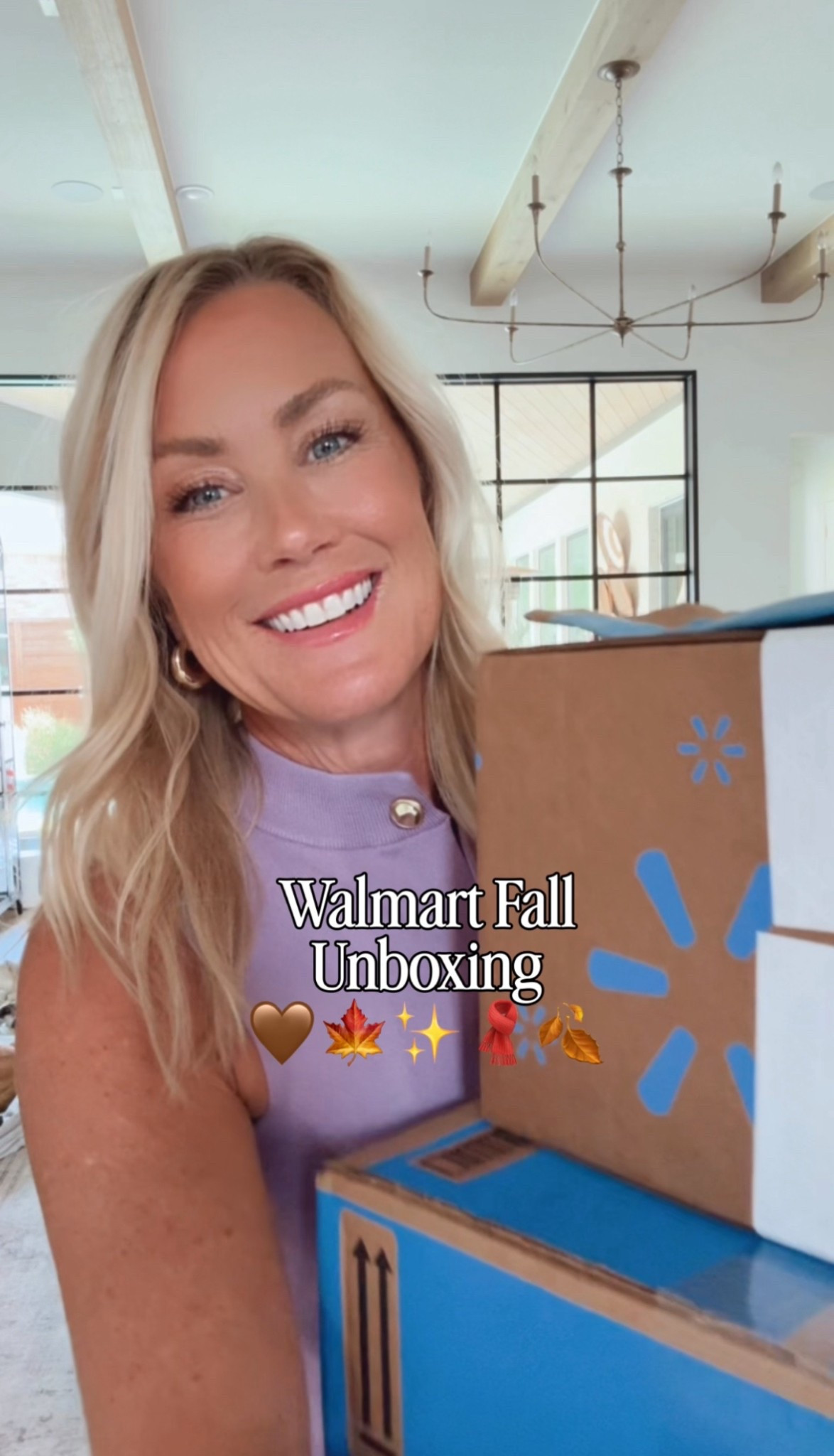 Everything from my latest Walmart fall unboxing! Some of the most affordable fall finds out there.🤎

#LTKSeasonal #LTKSaleAlert #LTKStyleTip