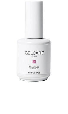 Gelcare Purple Haze Gel Nail Polish from Revolve.com | Revolve Clothing (Global)