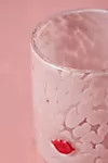 Valentine Icon Juice Glass | Anthropologie (US)