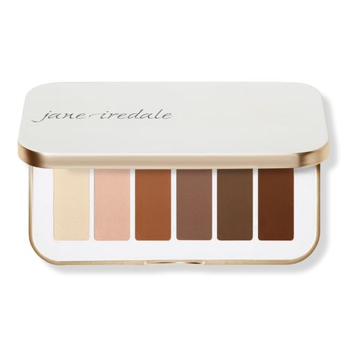 Naturally Matte PurePressed Eye Shadow Palette | Ulta