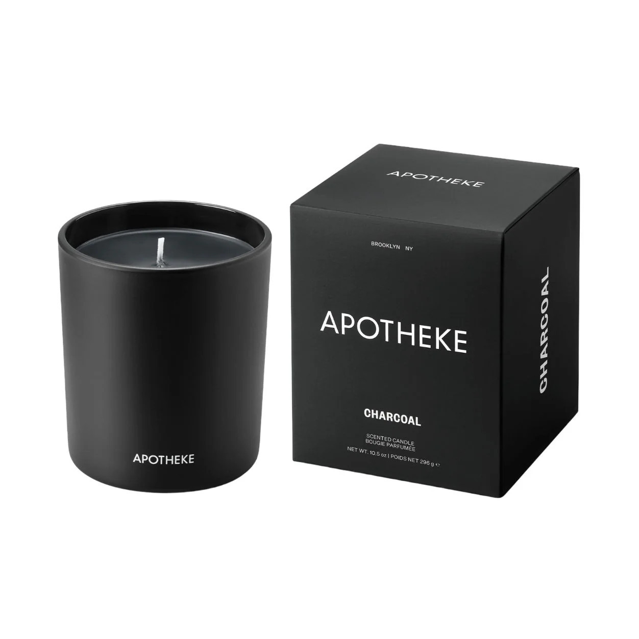 Charcoal Classic Scented Candle | Bluemercury, Inc.
