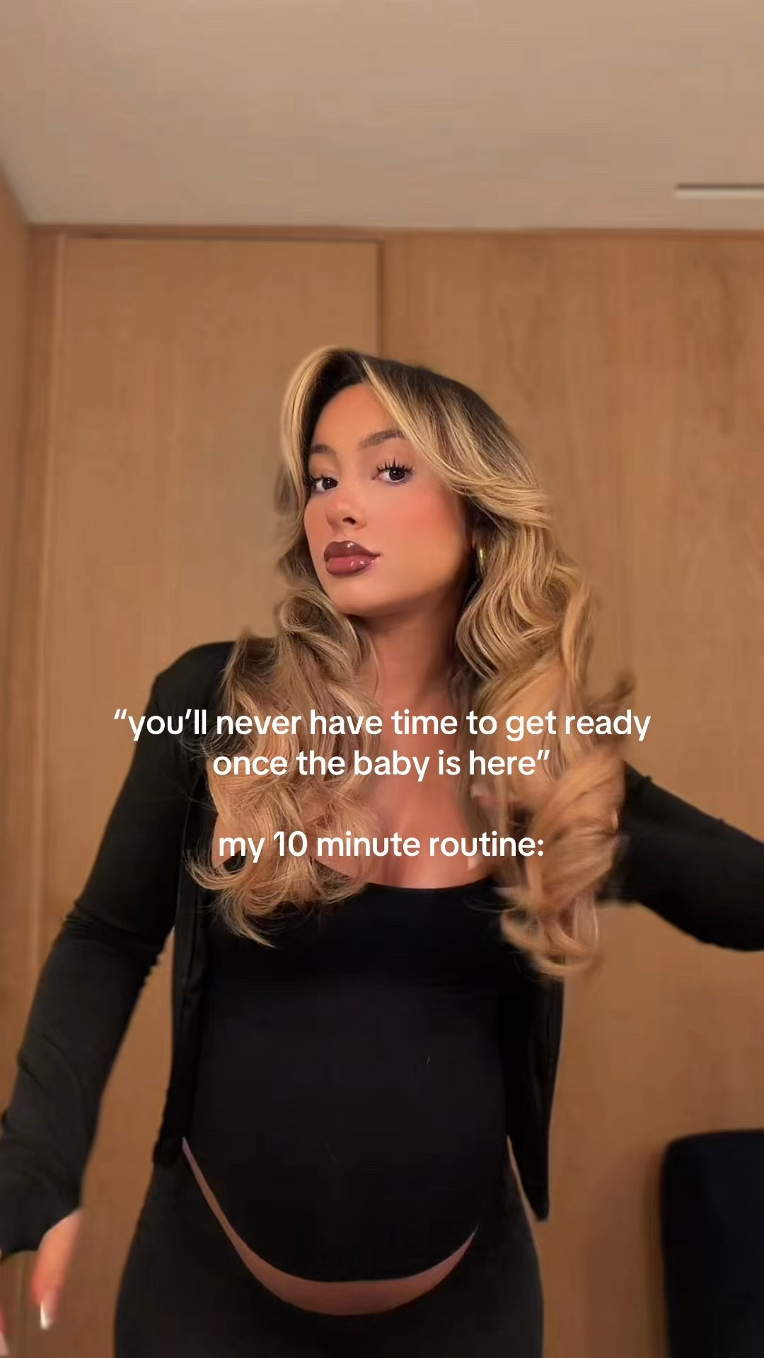 Ready in 10 mins hacks! 

#LTKmorningroutine #LTKmomlife #LTKgrwm