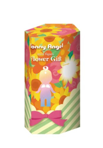 Sonny Angel Flower Gift - Original Mini Figure, Limited Edition - 1 Sealed Blind Box | Amazon (US)