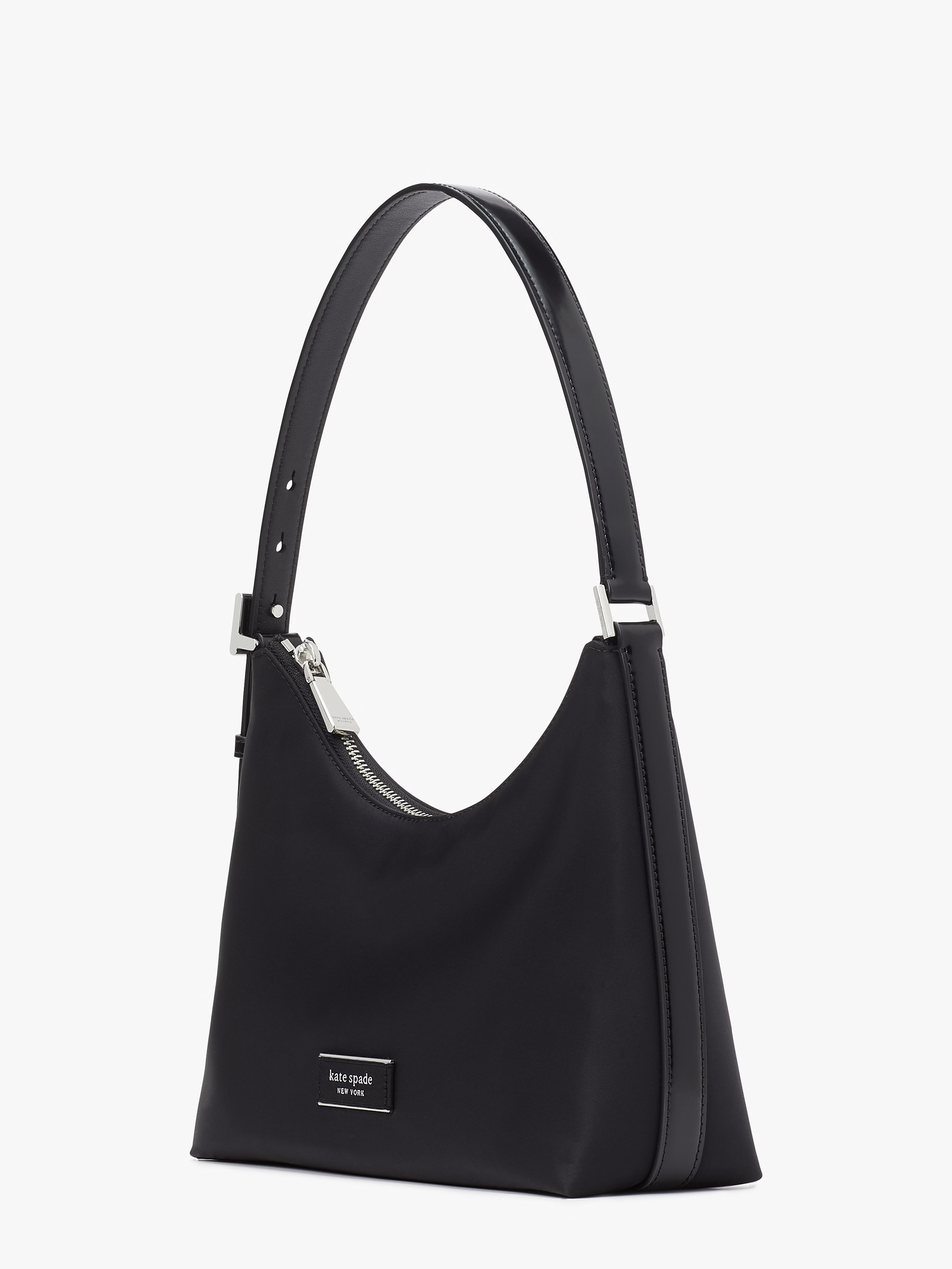 sam icon nylon small shoulder bag | Kate Spade (EU)
