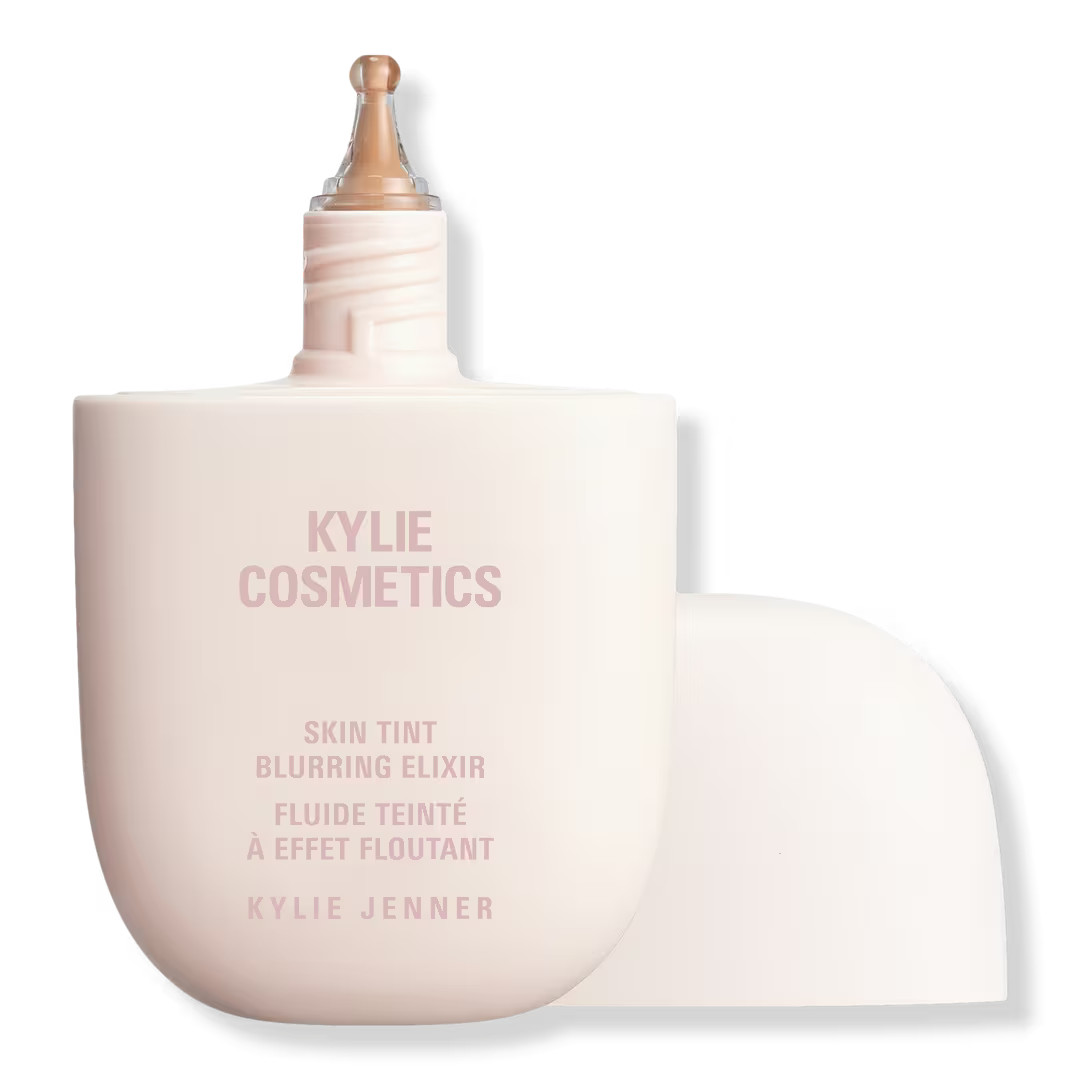 Skin Tint Blurring Elixir Foundation | Ulta