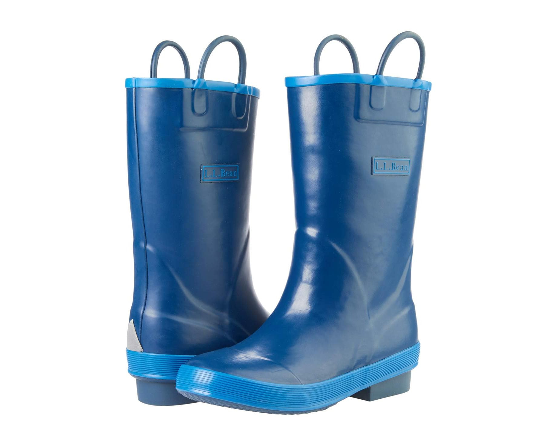 Puddle Stompers Rain Boots (Toddler/Little Kid) | Zappos