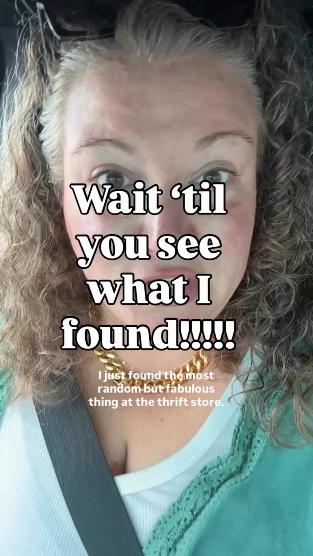 This 1960s-70s Italian Ceramic Basset Hound Statue is amazing! I paid $29.99 for him but these can resell for thousands if they’re in great shape! 🤯
Buy the weird things at the thrift store. The things that make people stop and ask, “what is that?” Create a home that is uniquely yours, and filled with the things that bring you joy! 

What would you name him????