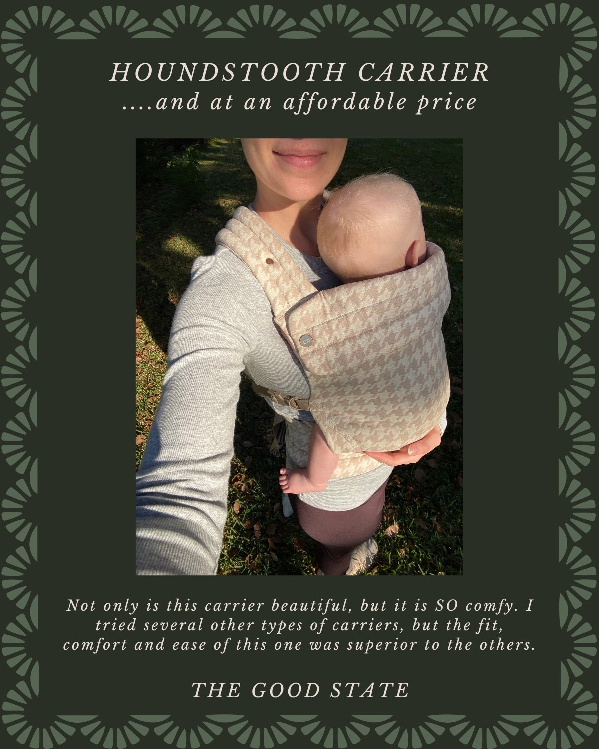 Here’s a round up of some of my favorite things from 2025! It was a year of stepping into motherhood, which called for cozy everything. A year of quality everyday staples and elevated loungewear. It was a year of little luxuries, like clean skin care, non-toxic candles and organic olive oil (which elevated EVERY MEAL). It was a year of staying hydrated with electrolytes.

A few of my favorite clothing brands this year were Haven Well Within, Quince and JCrew!

Gift gifts for her, gift gifts for him, men’s fashion, women’s fashion, wellness, health, wholeness, gifts for the chef, beauty, outfit idea, home decor, home accents, jewelry, activewear, candle, stocking stuffer, stocking stuffer for him, gift idea, gift guide

#LTKGiftGuide #LTKFindsUnder100 #LTKmomlife