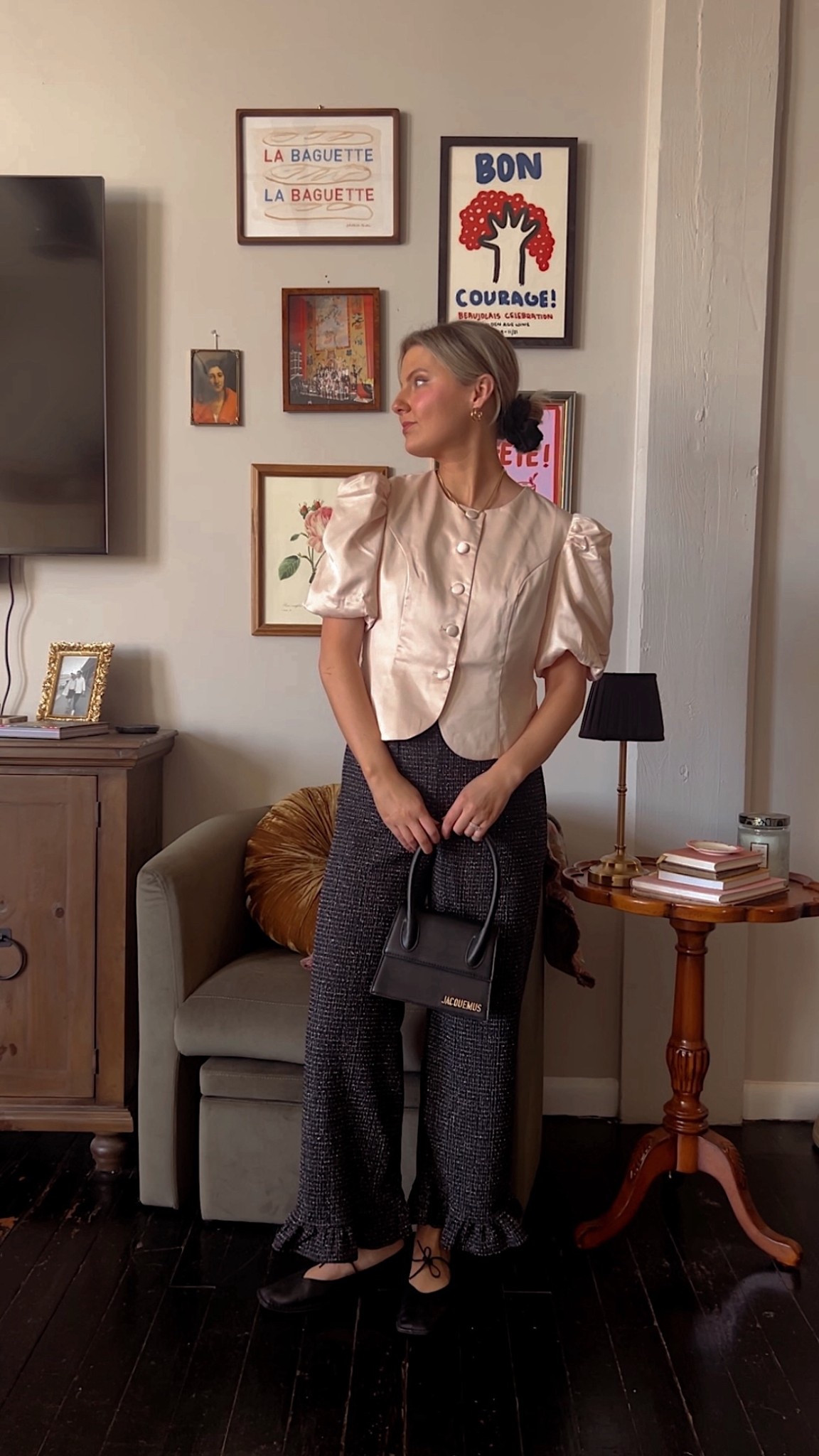 30% off my top & bottoms this week only!

Black Friday deals, Holiday outfit, Christmas party outfit inspo, Christmas Day look, winter outfit ideas, cold weather fashion, fall 2025 trends

#LTKGiftGuide #LTKHoliday #LTKCyberWeek