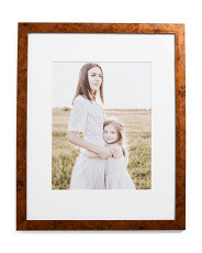 20x24 Matted To 16x20 Wall Portrait Frame | Mother's Day Gifts | Marshalls | Marshalls
