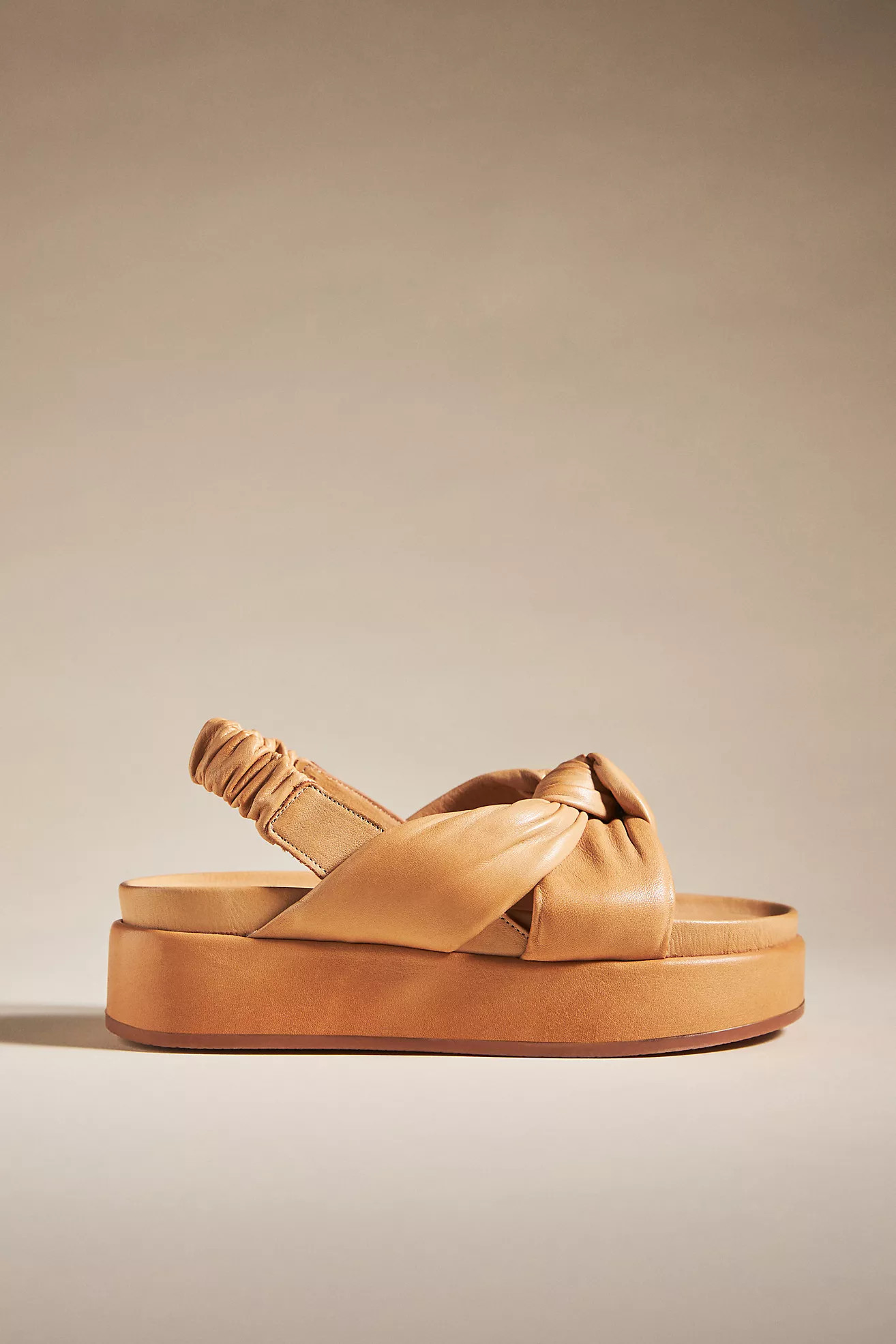 Silent D Pance Slingback Sandals | Anthropologie (US)