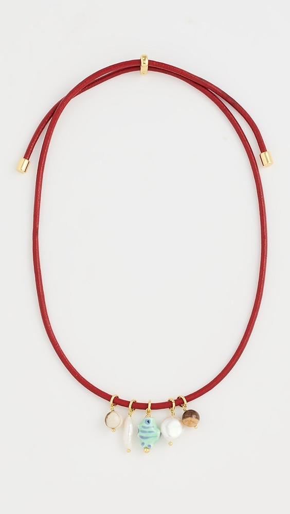 Vega Necklace | Shopbop