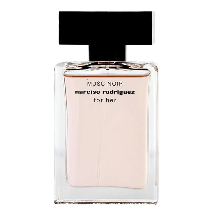 Narciso Rodriguez - For Her Musc Noir Eau De Parfum Spray 50ml/1.7oz | Jomashop.com & JomaDeals.com