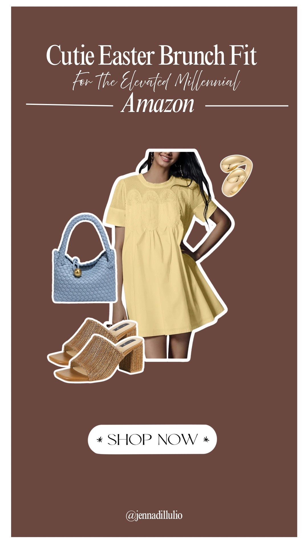 The cutest dress for Easter & Spring!


#LTKootd #LTKmomlife #LTKSeasonal