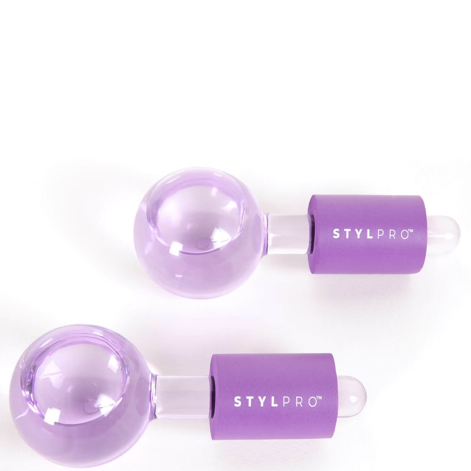 StylPro Facial Ice Globes | Look Fantastic (UK)