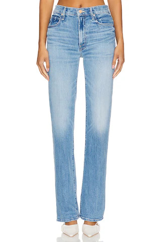 MOTHER The Kick It Jeans in Tarot Time from Revolve.com | Revolve Clothing (Global)
