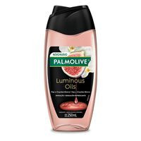 Sabonete Líquido Palmolive Luminous Oils Sensação Refrescante 250ml | Drogaria Araujo (BR)