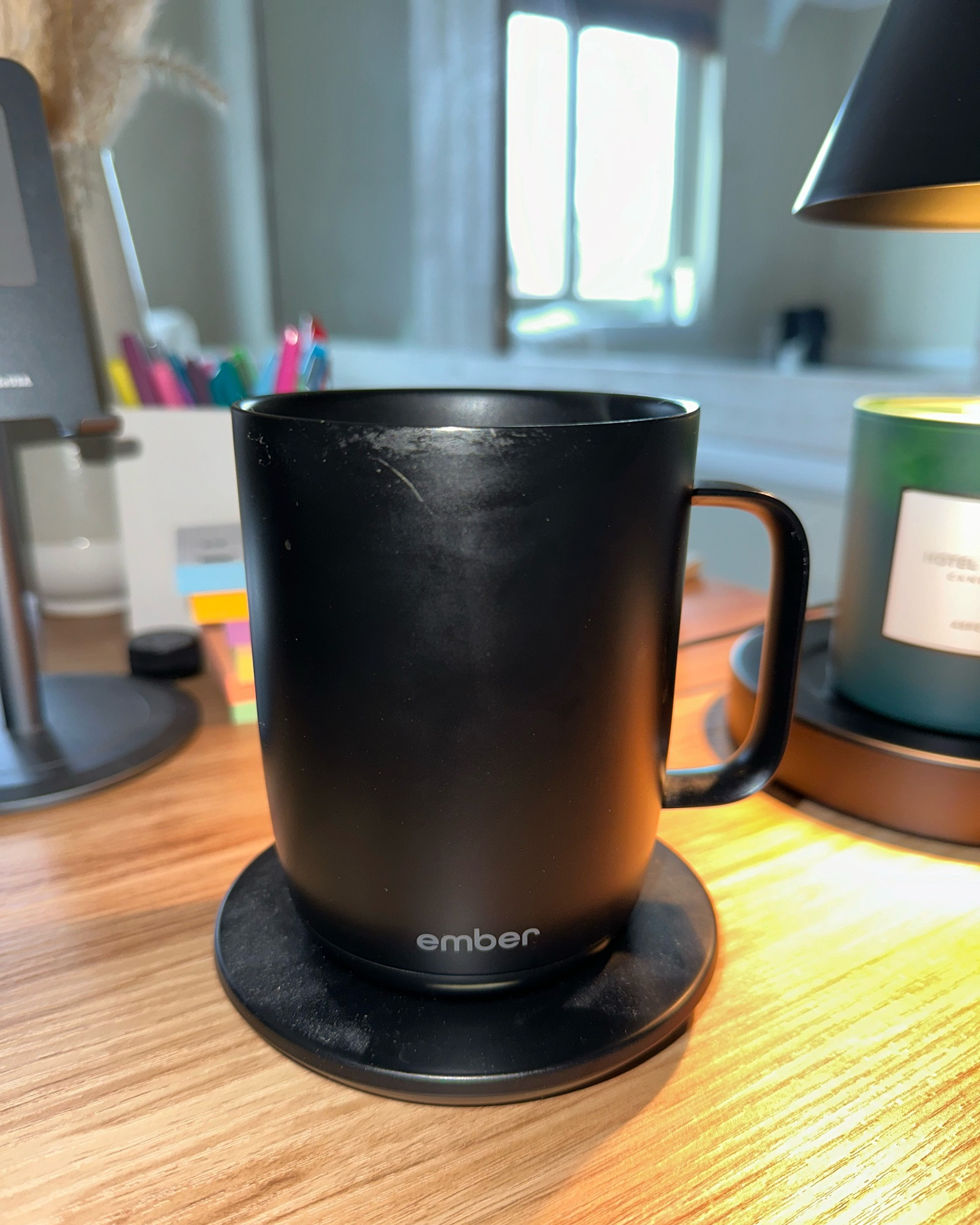 Office must have ☕️

#LTKhome #LTKGiftGuide