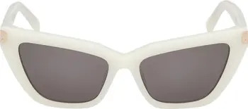 MCM 54mm Cat Eye Sunglasses | Nordstromrack | Nordstrom Rack