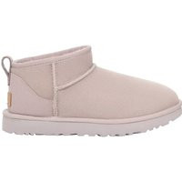 ugg Classic Ultra lifestyle rose daim | Miravia ES
