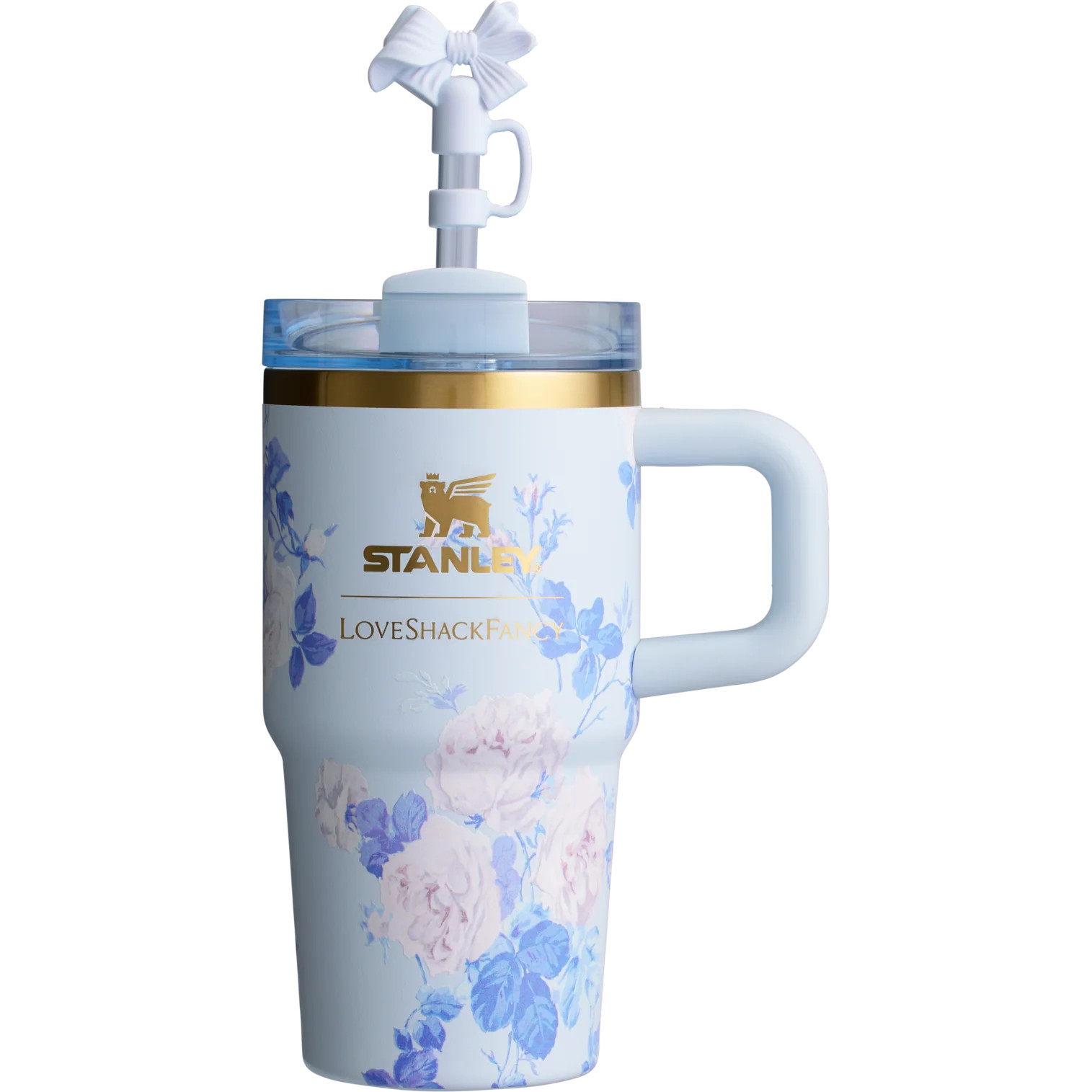 Quencher H2.0 Travel Tumbler | 20 OZ | Stanley | Stanley 1913 (US)