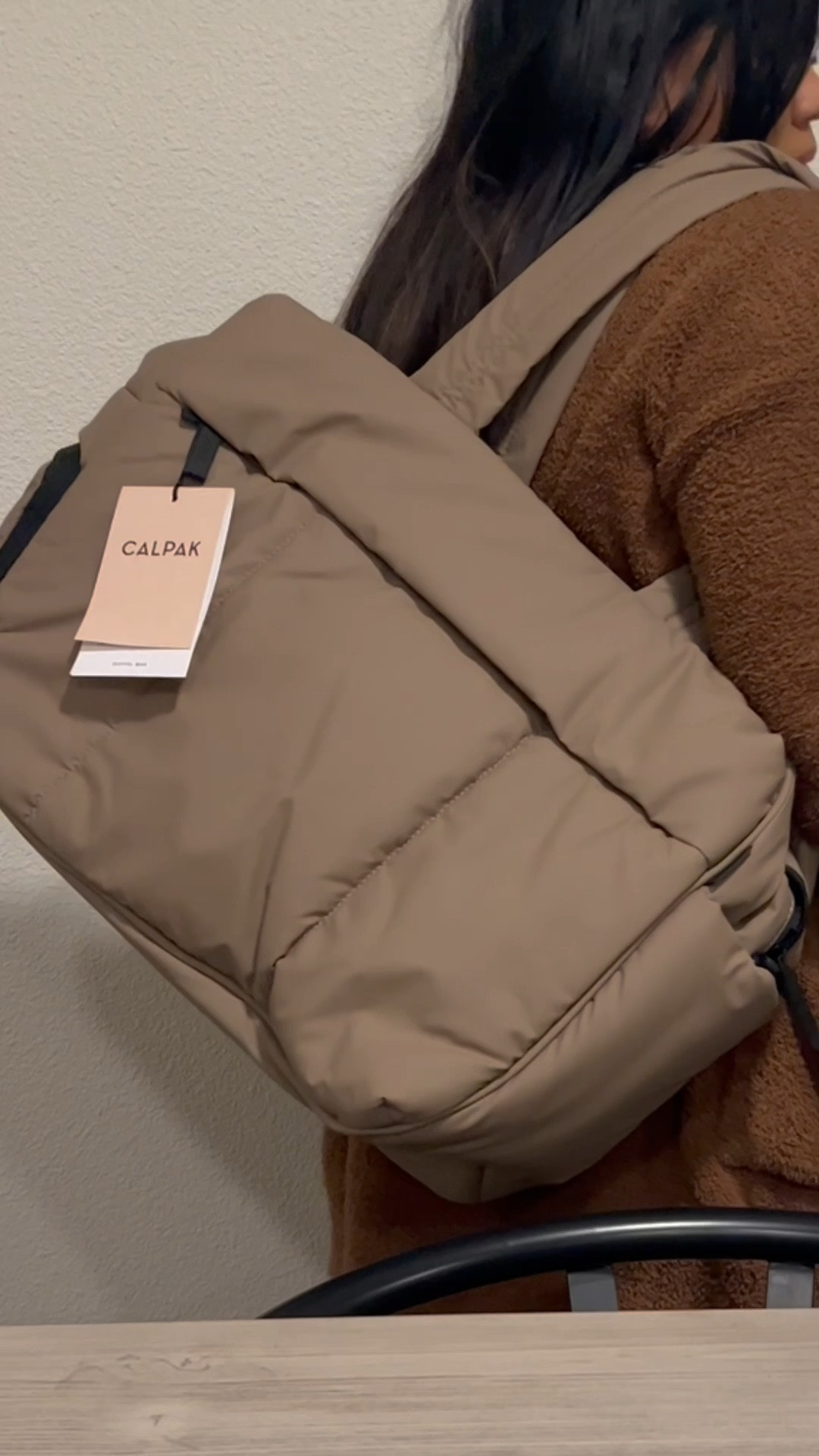 Calpak Duffle | Luka 

#LTKGiftGuide #LTKitbag #LTKtravel