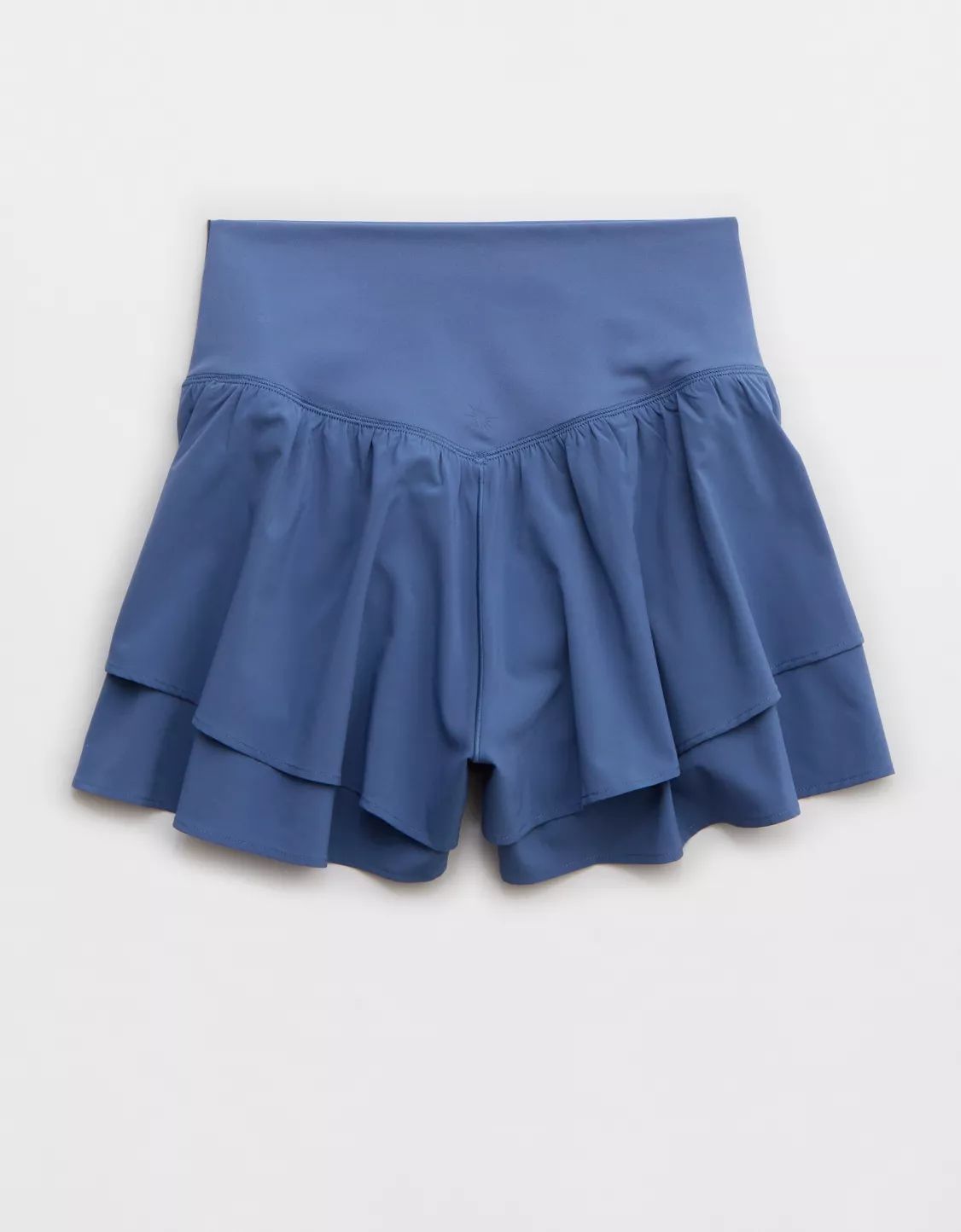 OFFLINE By Aerie Real Me Flirty Short | Aerie