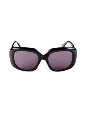 55MM Square Sunglasses | Saks Fifth Avenue OFF 5TH