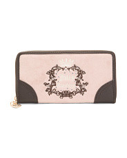 Heritage Wallet With Gift Box | Marshalls