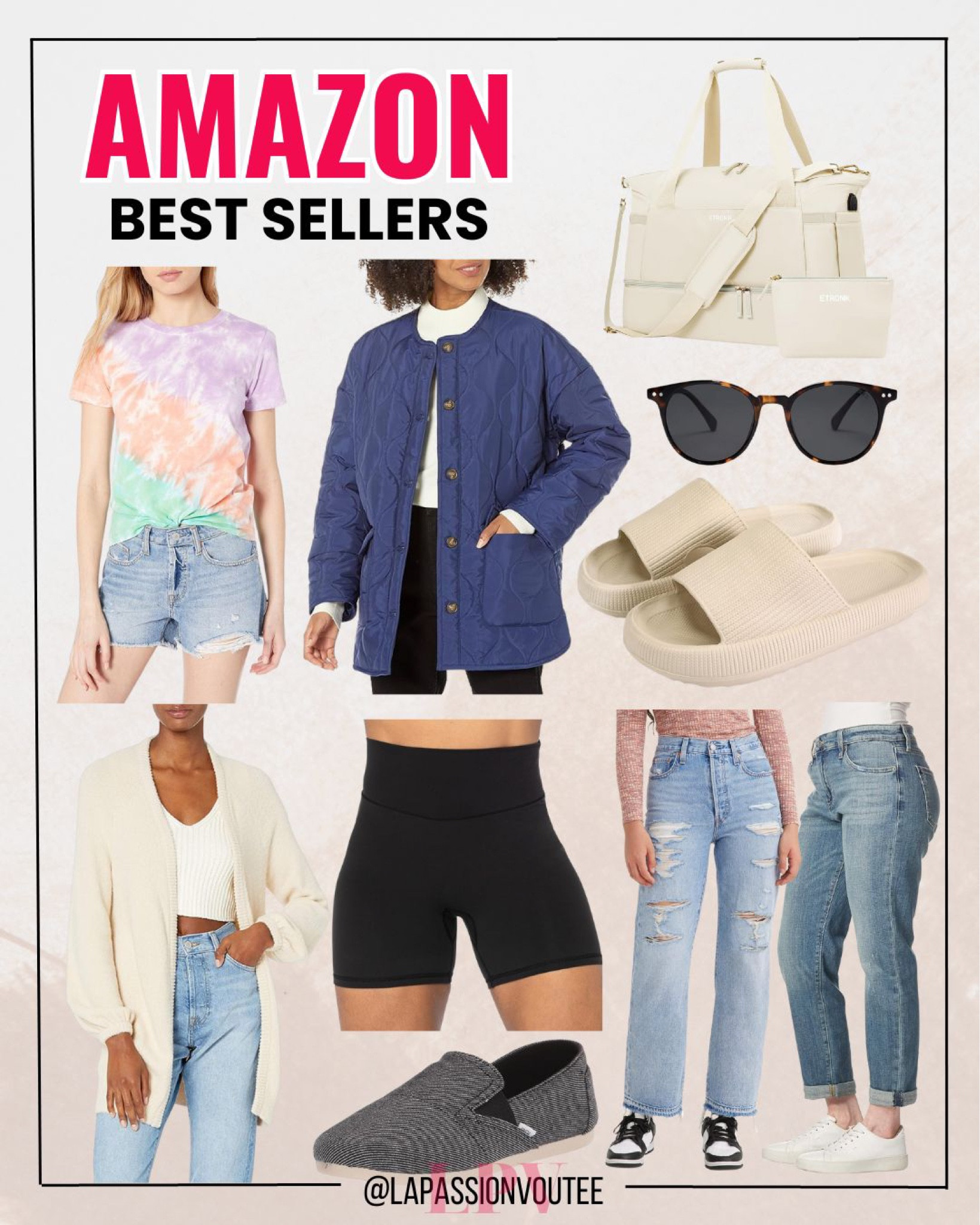 Amazon best sellers!

#LTKxPrime #LTKsalealert
