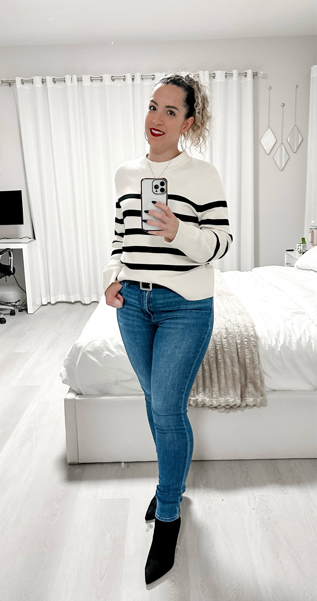 Sweater Weather 🧣


Cozy sweater, target finds, target fashionn

#LTKSeasonal #LTKFindsUnder50 #LTKHoliday