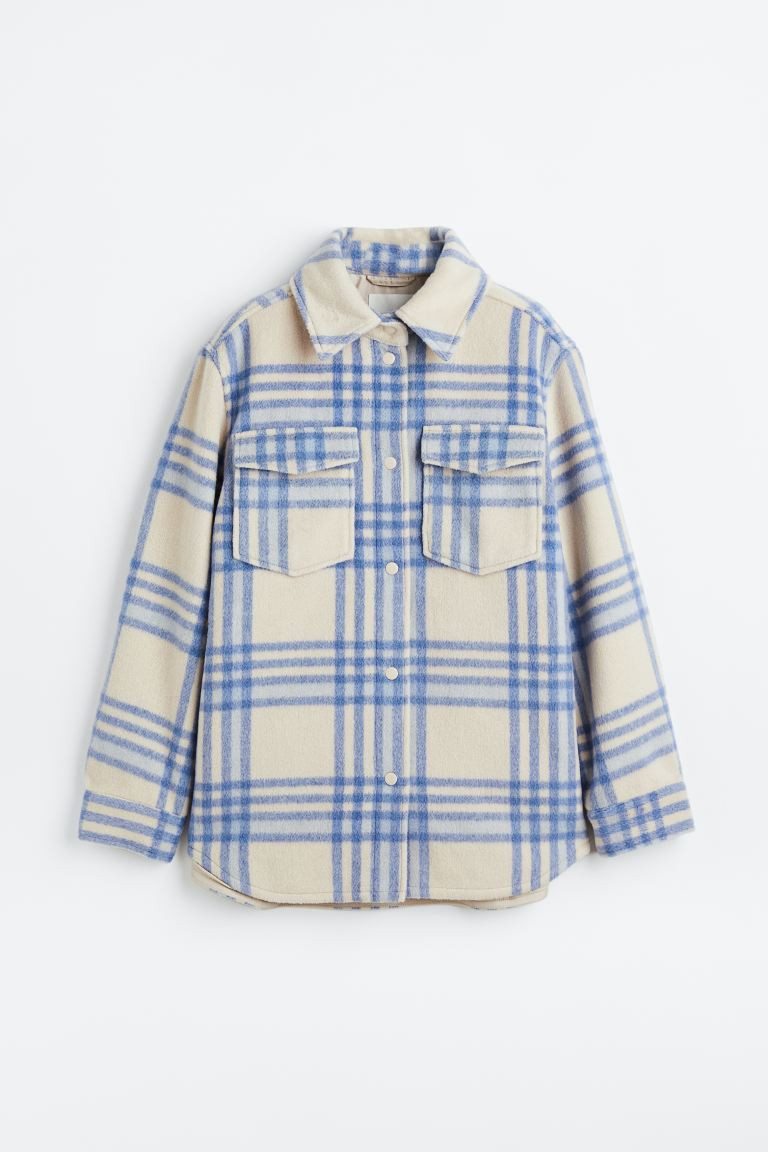 Shacket | H&M (DE, AT, CH, NL, FI)