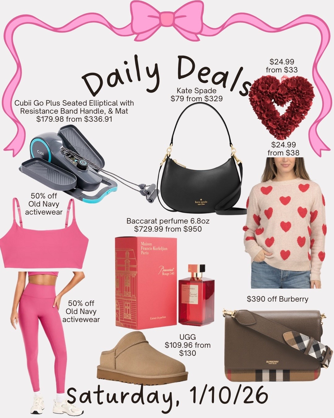 #LTKFindsUnder100 #LTKFindsUnder50 #LTKSaleAlert