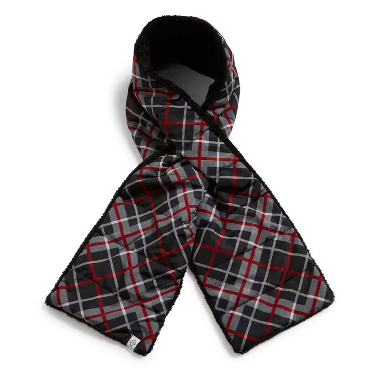 Vera Bradley Quilted Scarf | Target