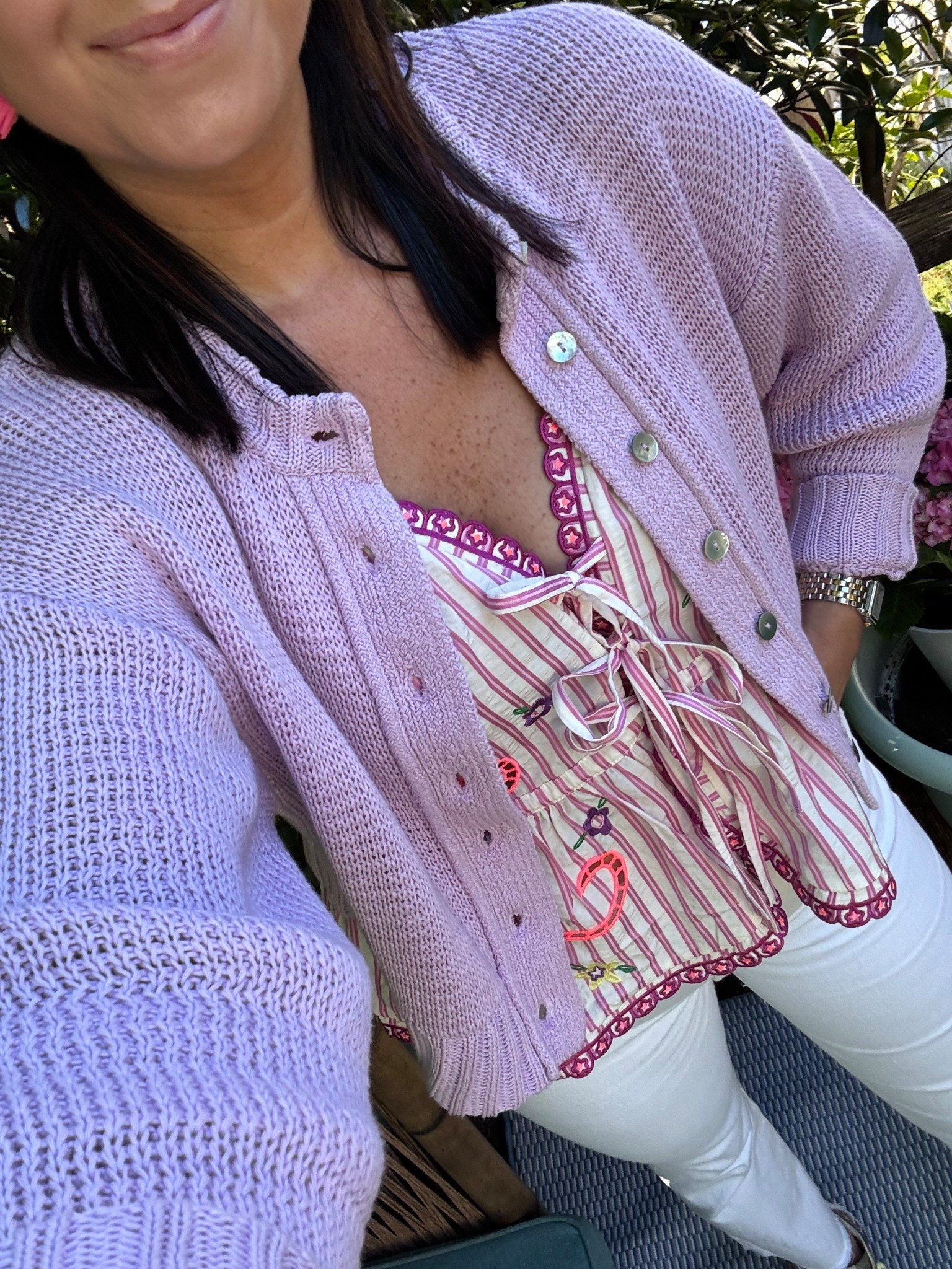 #OOTD