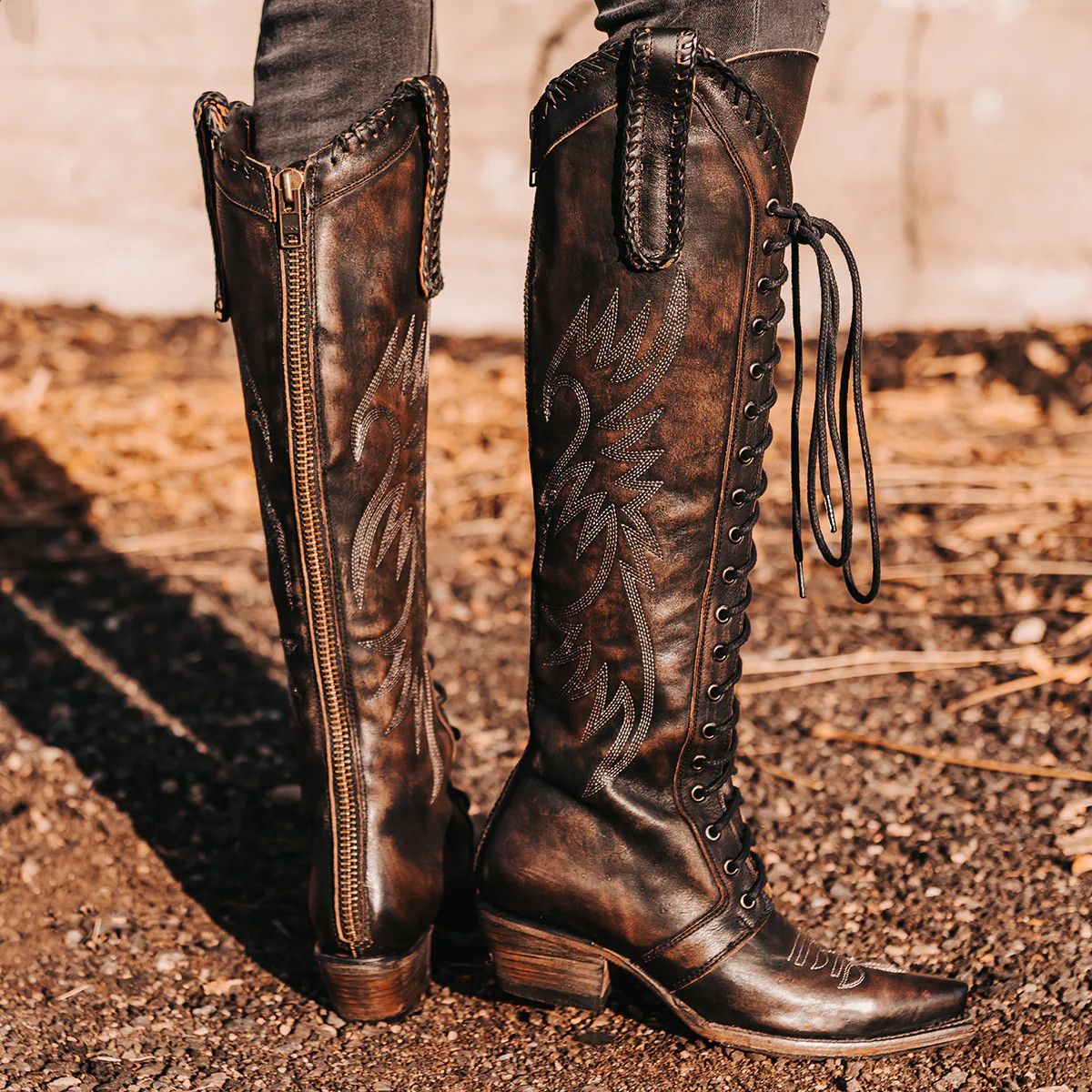 FREEBIRD STORES - WILDER | Freebird Stores