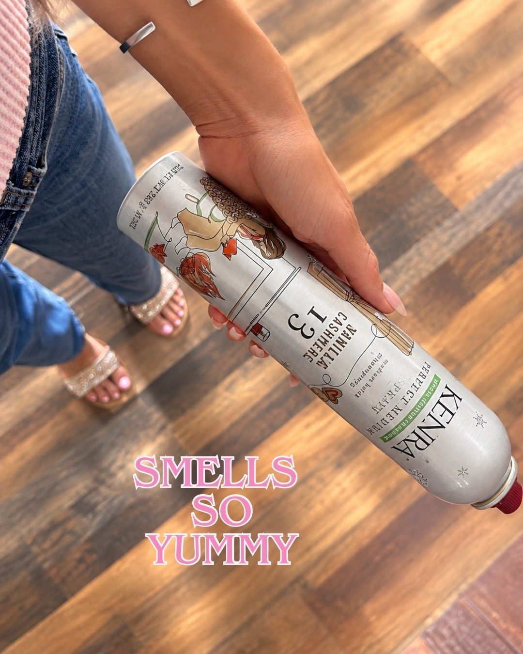 Lightweight Hold Hairspray 🍪

#LTKgrwm #LTKBeauty #LTKdayinmylife