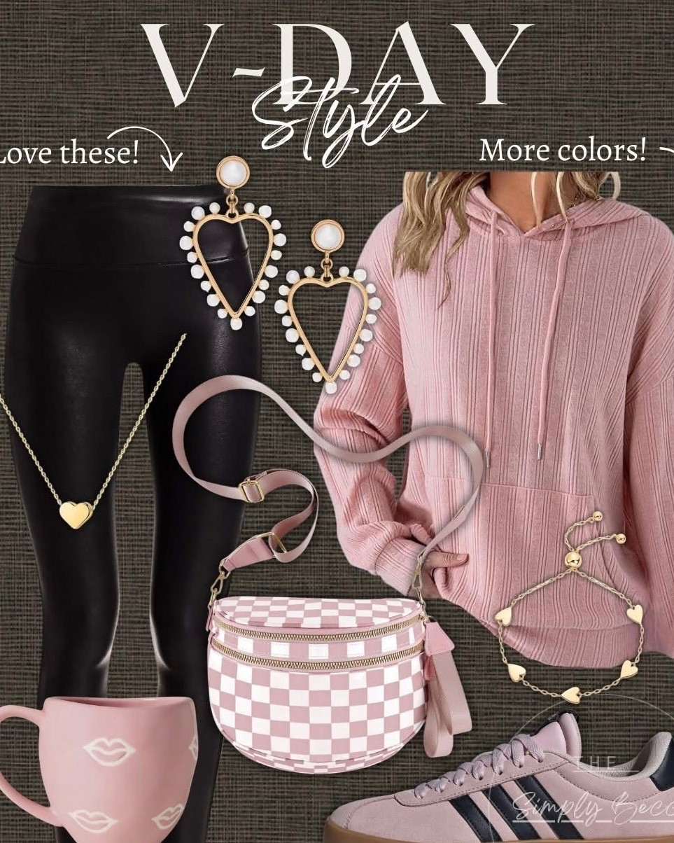 I wanted to find you some cute clothes and accessories along with some darling Childrens pink clothes…. Here are somee

#LTKvlog #LTKmomlife #LTKHoliday