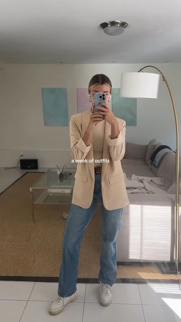 OOTW - TikTok @lydiabielfeldt