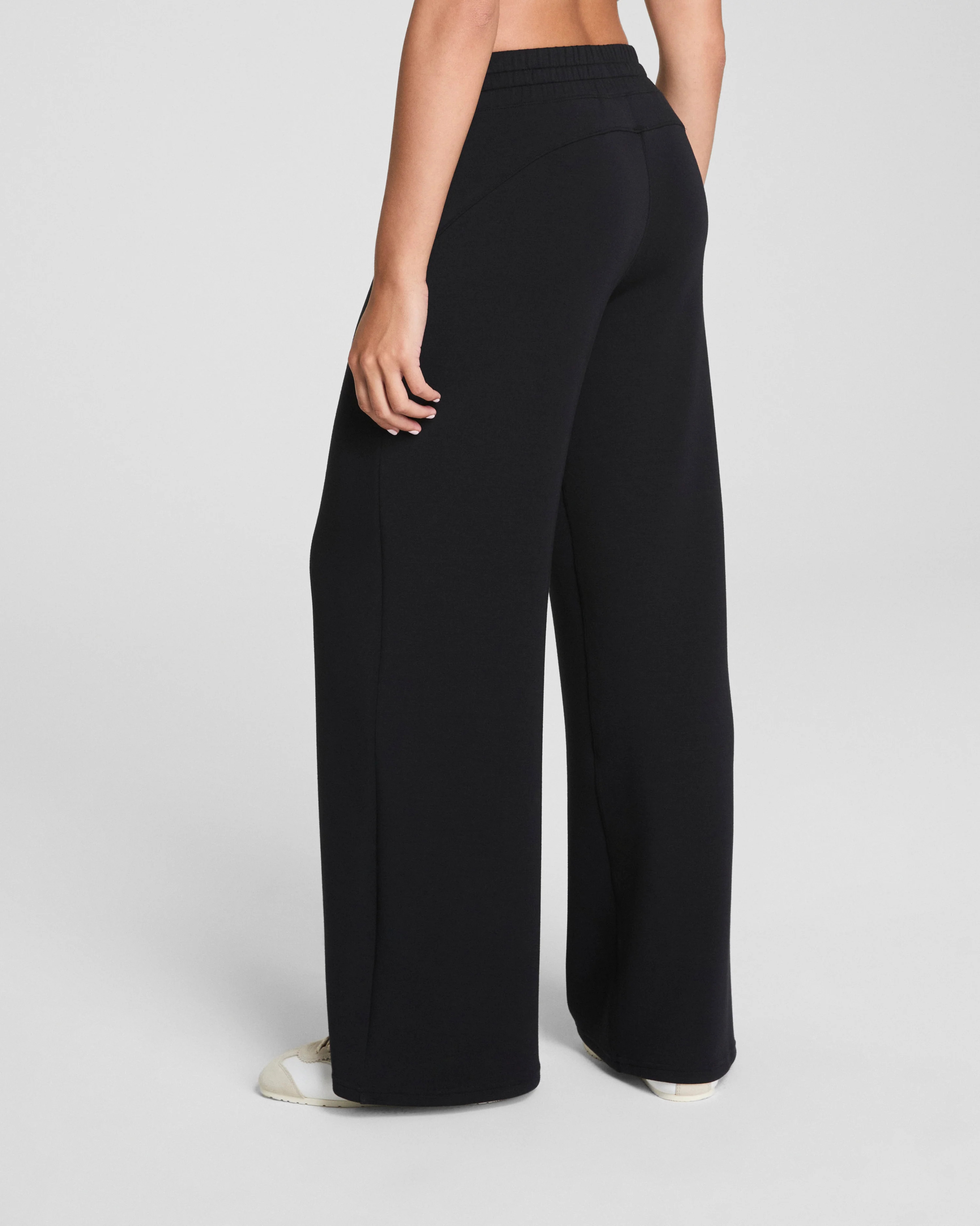 Wide Leg Pant – Limited Colors, Airy Style | SPANX | Spanx