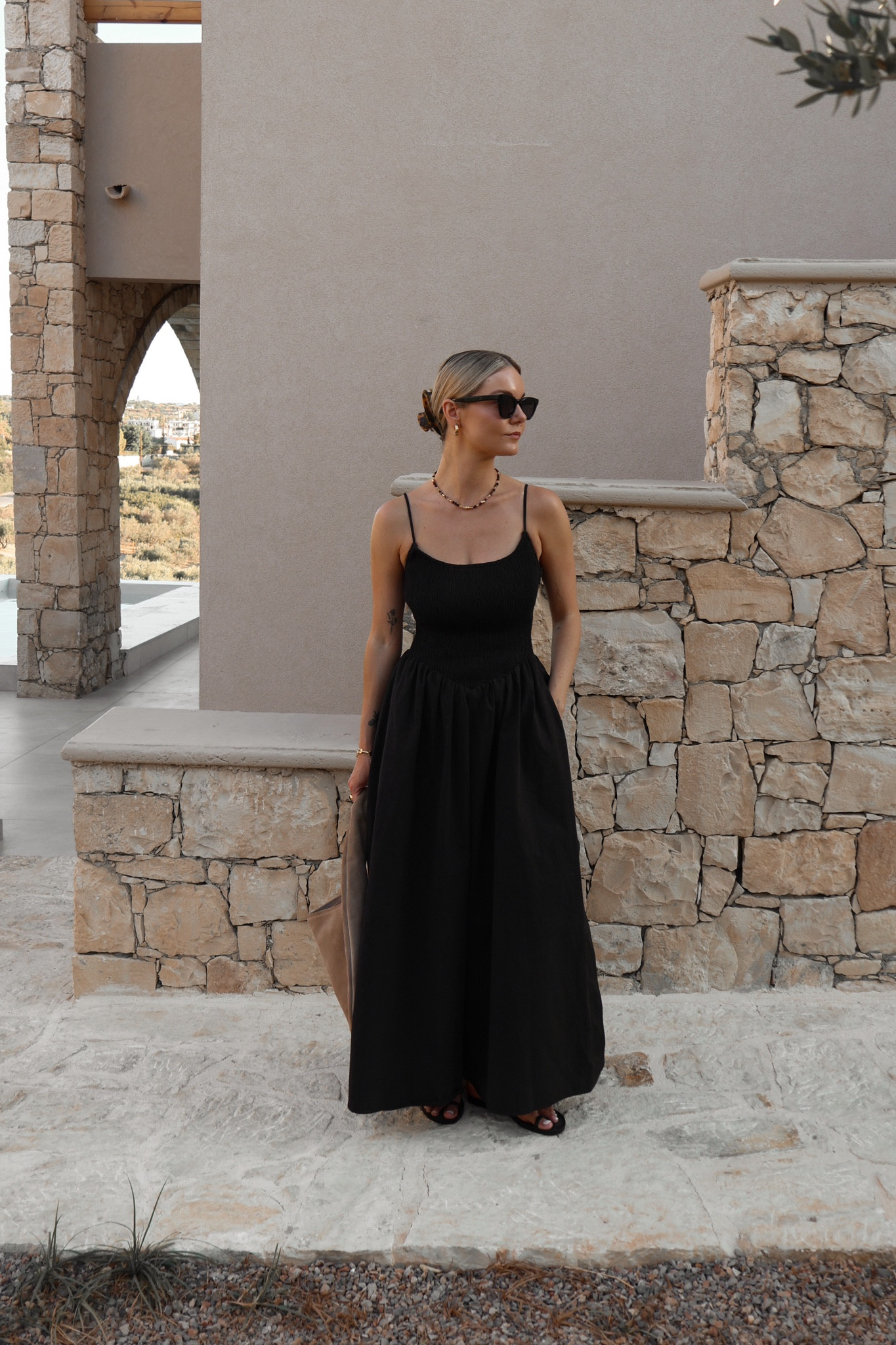 LBD🖤

#LTKsummer #LTKeurope #LTKuk