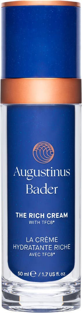 The Rich Cream Face Moisturizer | Nordstrom